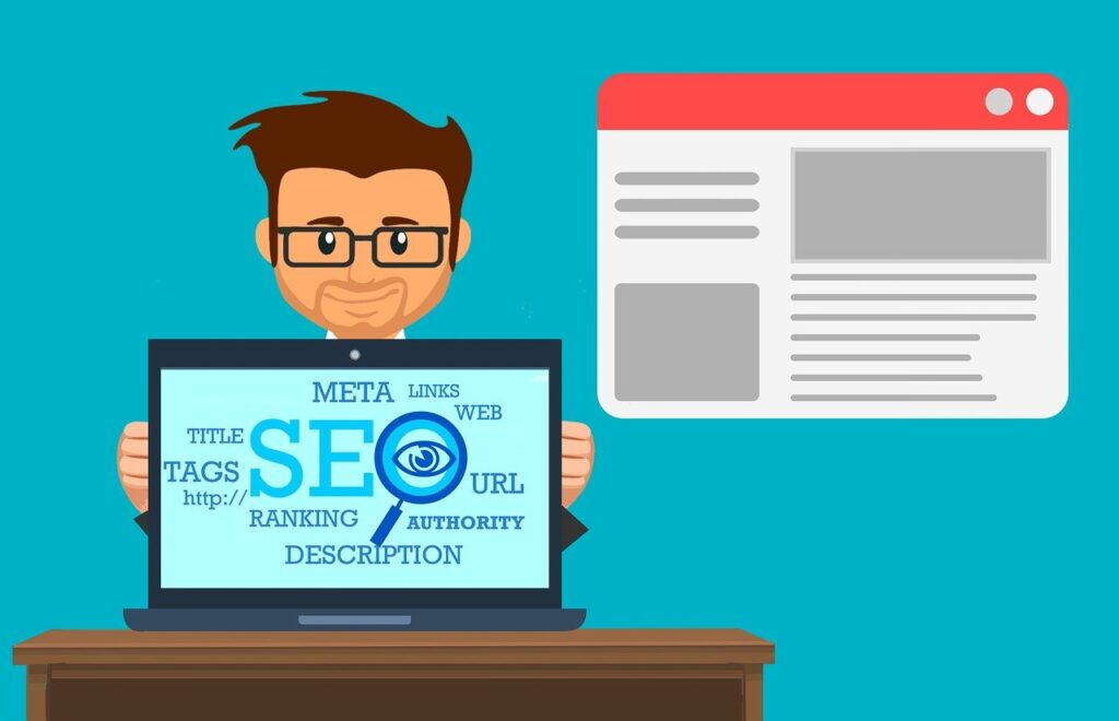 SEO Services In Delhi 2025